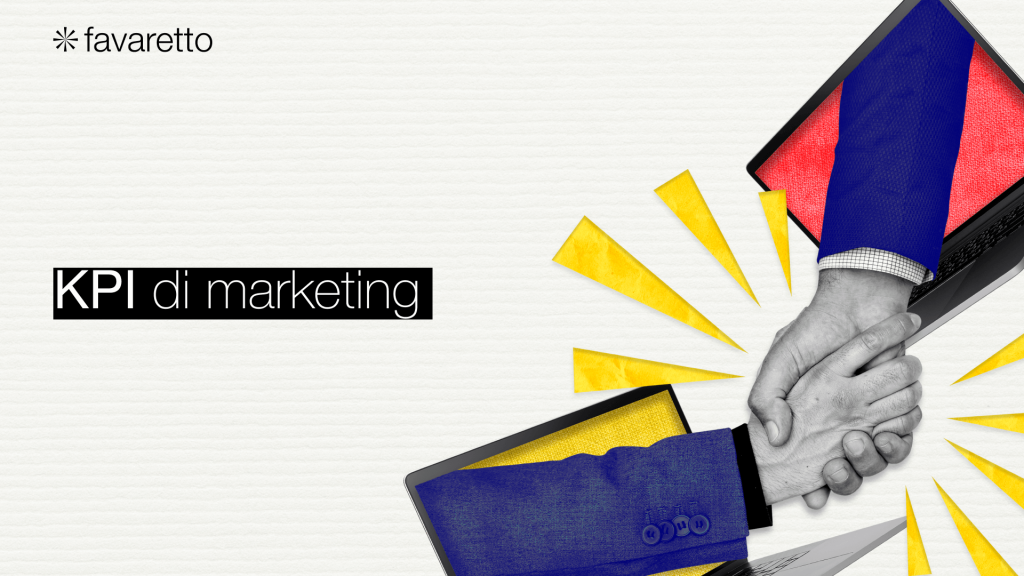 kpi di marketing