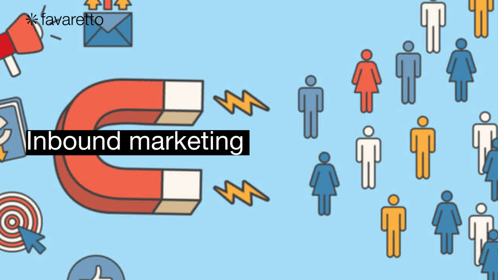 inbound marketing