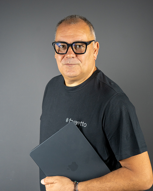 gianluca favaretto