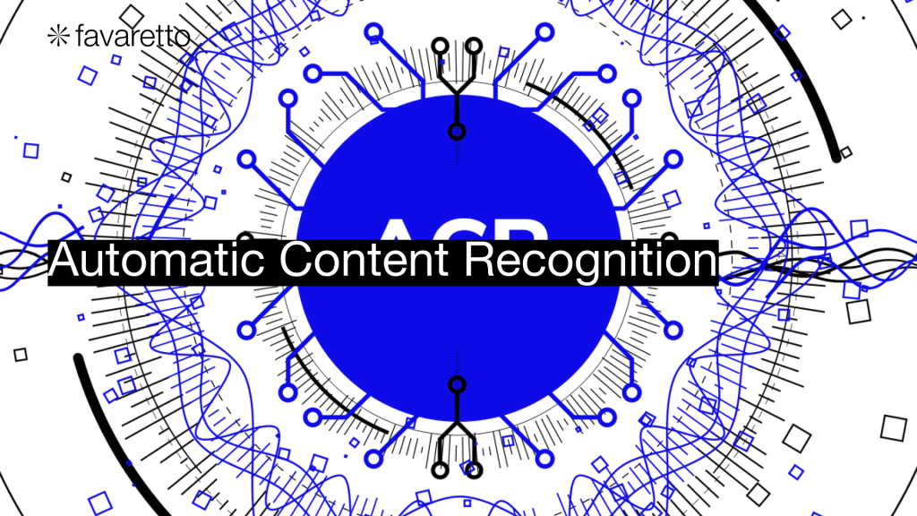 automatic content recognition