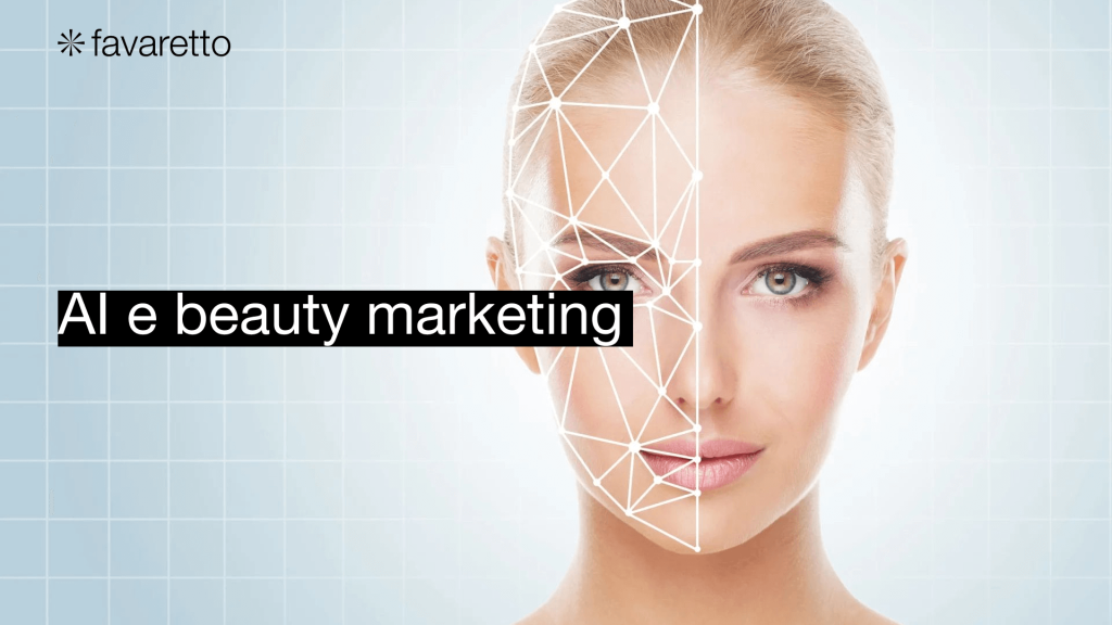 ai beauty marketing