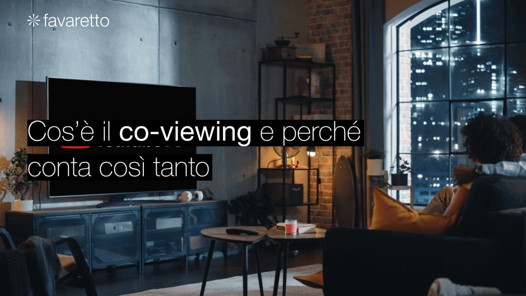 co-viewing