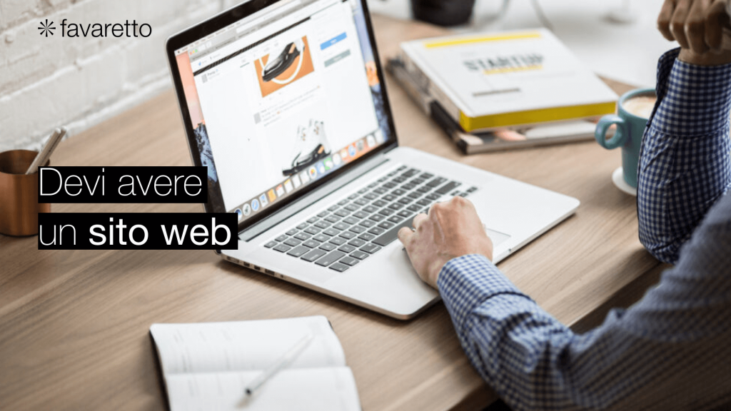 sito web