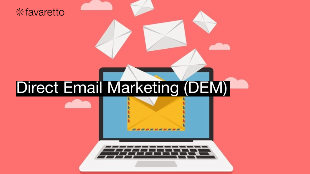 direct email marketing