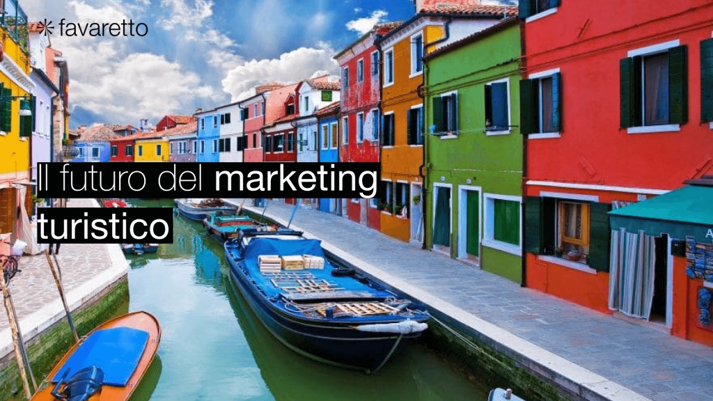 futuro marketing turistico