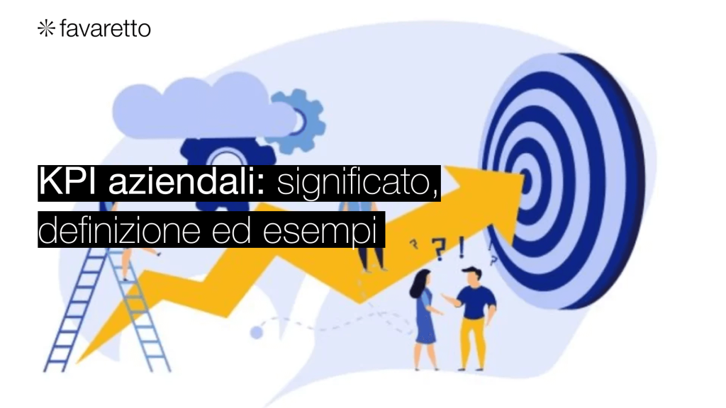 kpi aziendali