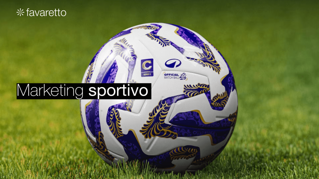 marketing sportivo