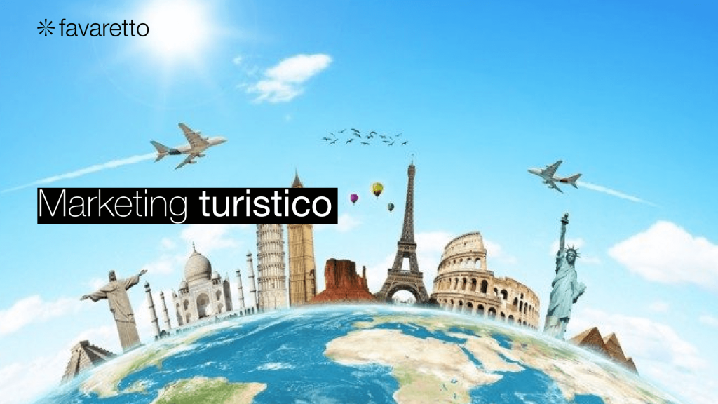 marketing turistico