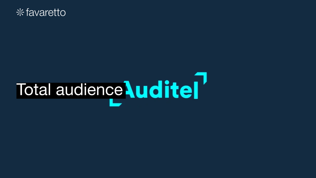 total audience