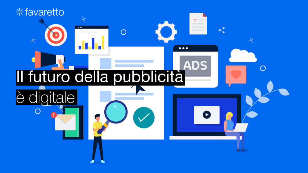 futuro pubblicità digitale