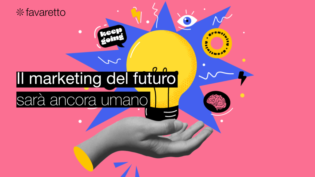 marketing del futuro