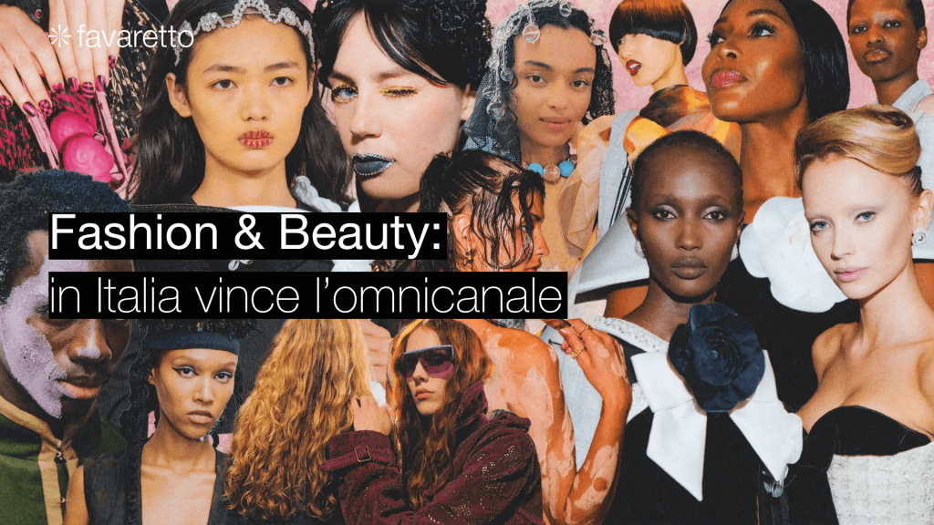 fashion & beauty