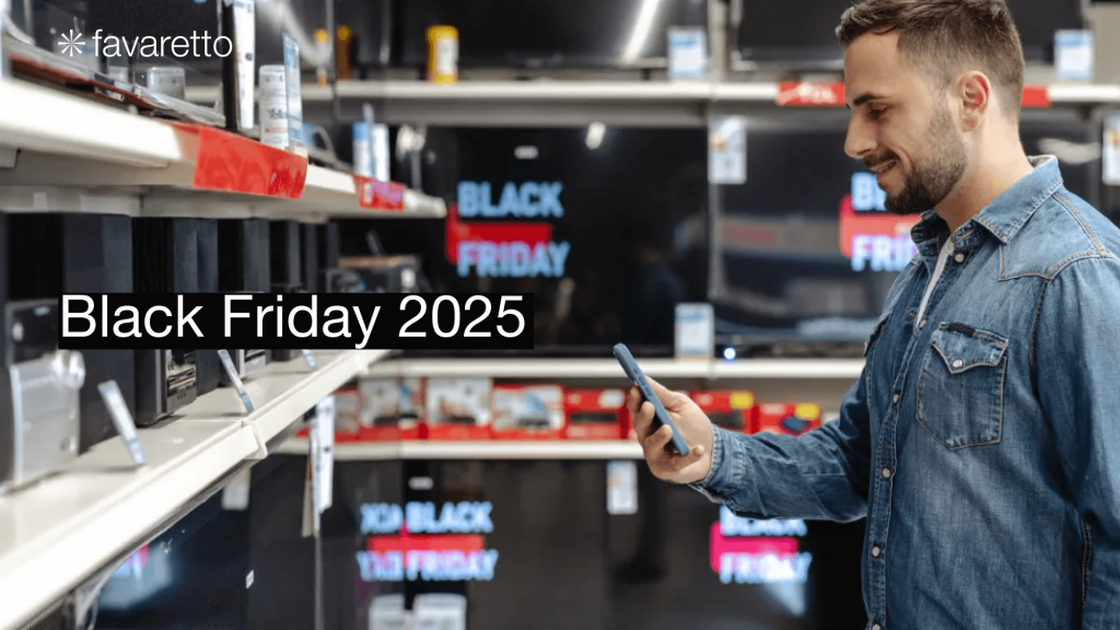 black friday 2025