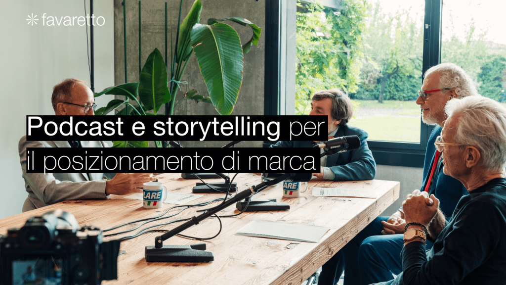 podcast