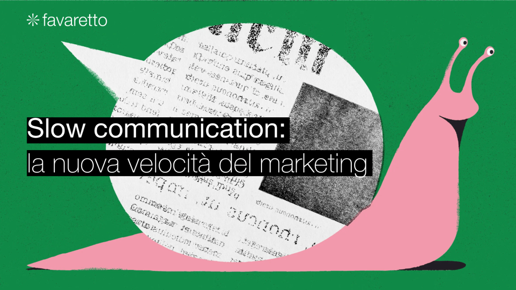 slow communication
