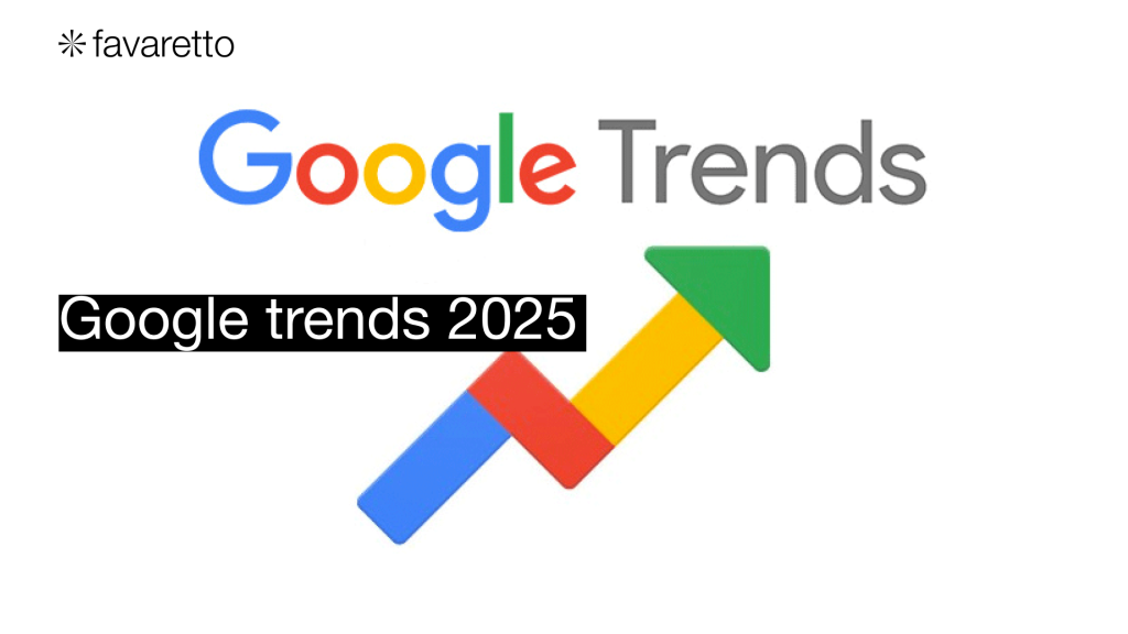 google trends 2025
