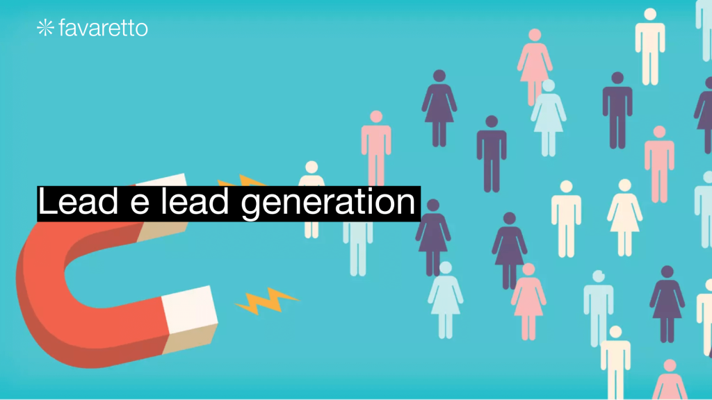 lead generation
