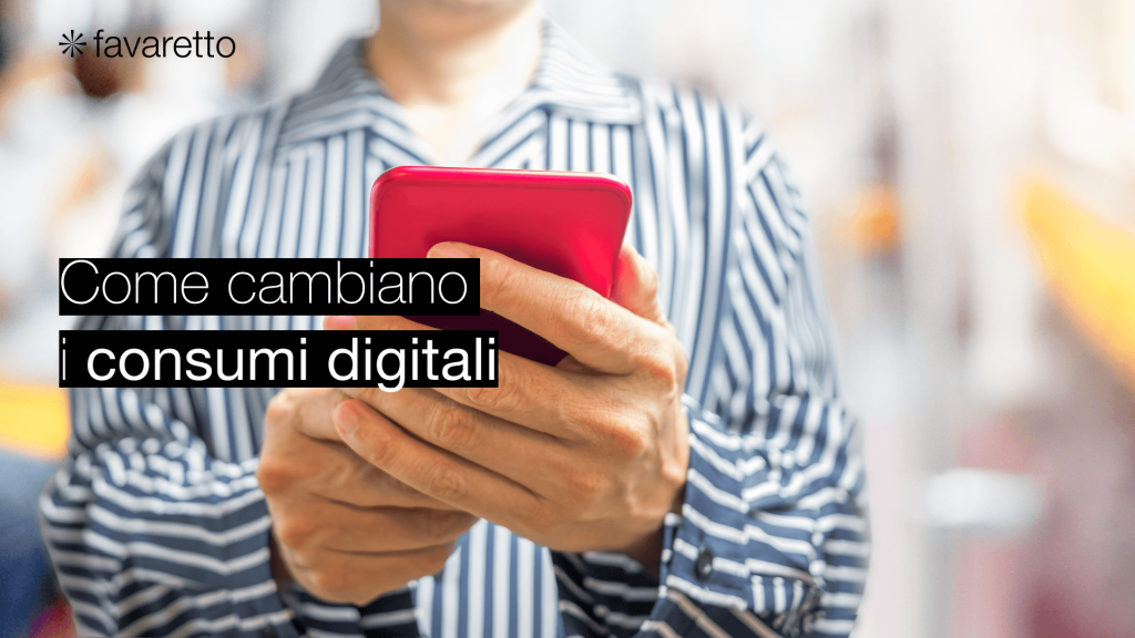 consumi digitali