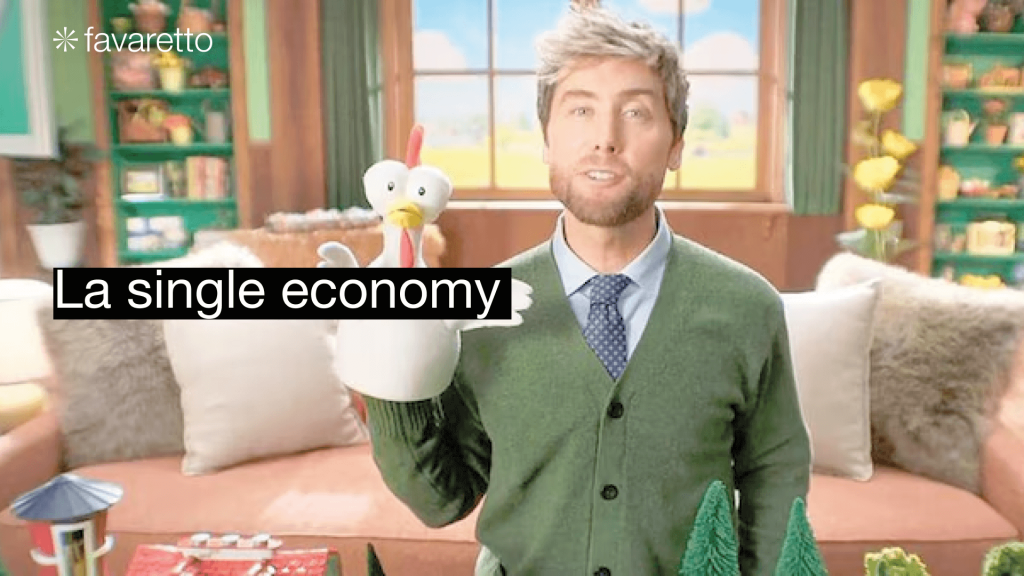 single economy