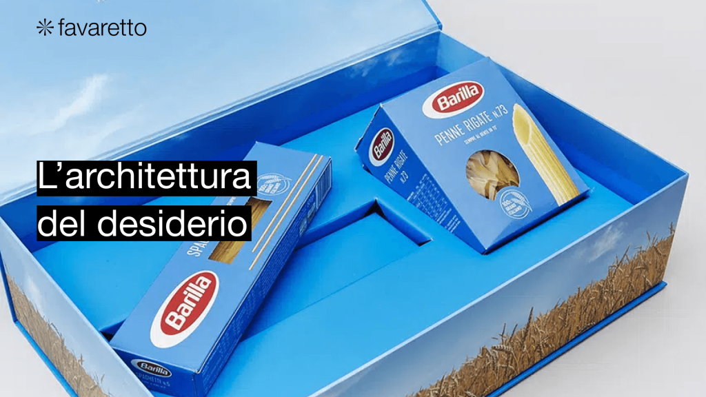architettura desiderio