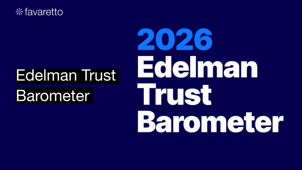 edelman trust barometer 2026