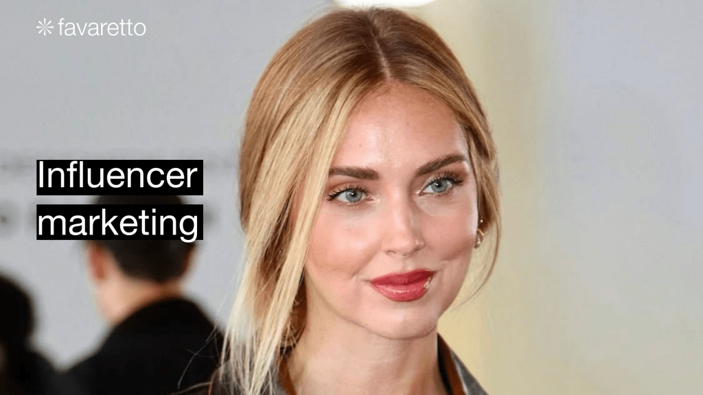 influencer marketing