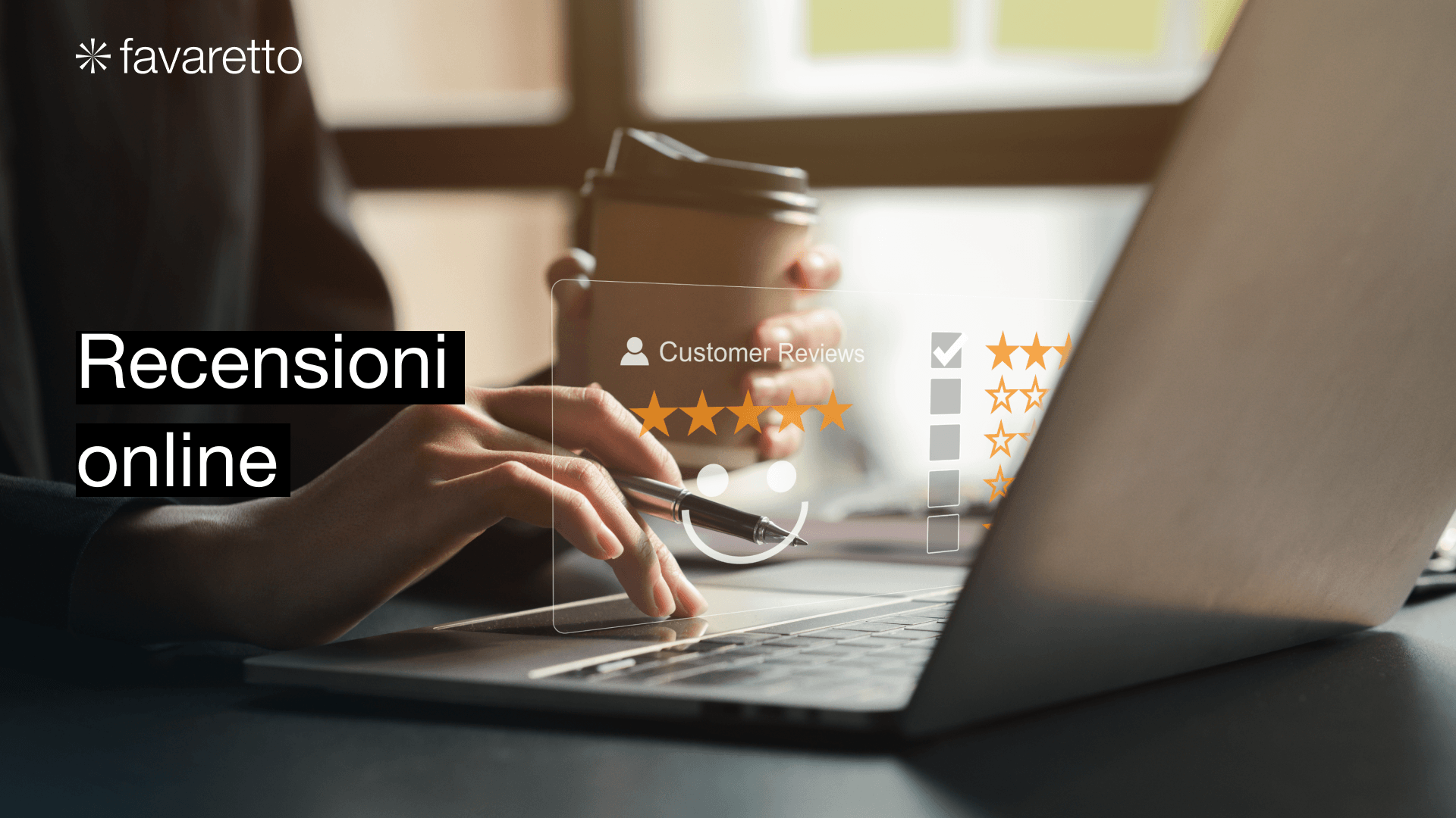 recensioni online