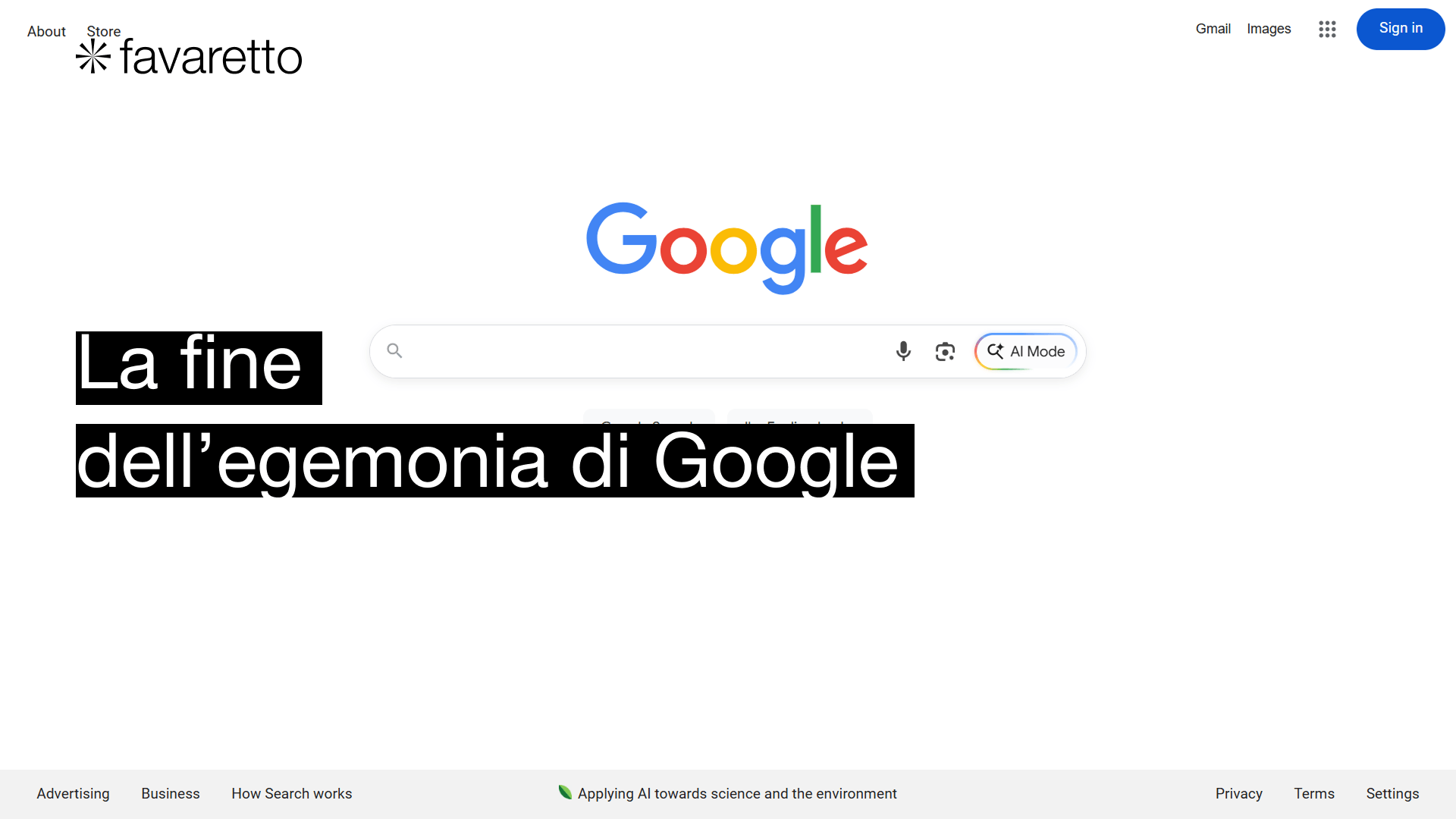 fine google
