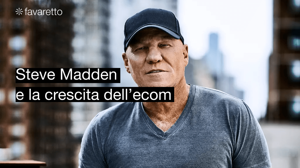 steve madden