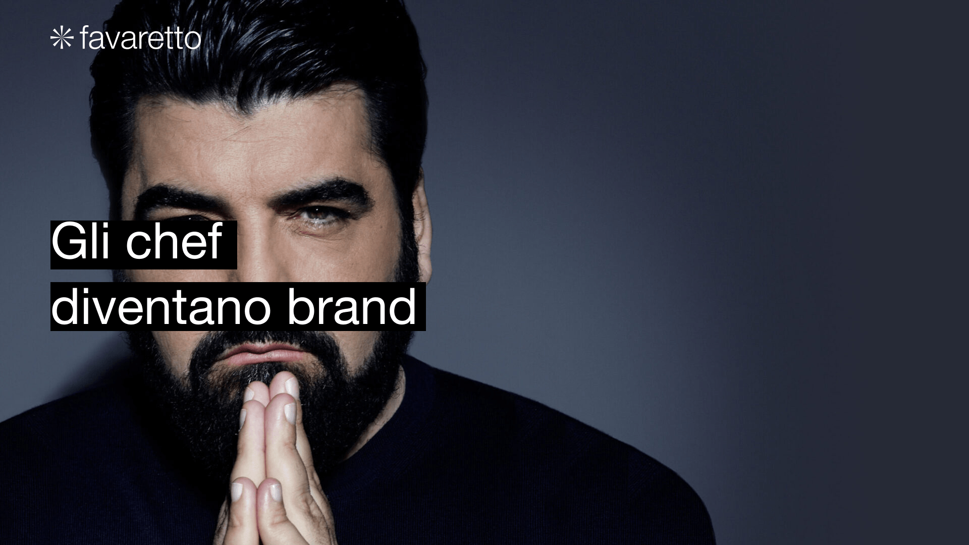 chef brand